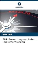 ERP-Bewertung nach der Implementierung (German Edition) 6200743231 Book Cover