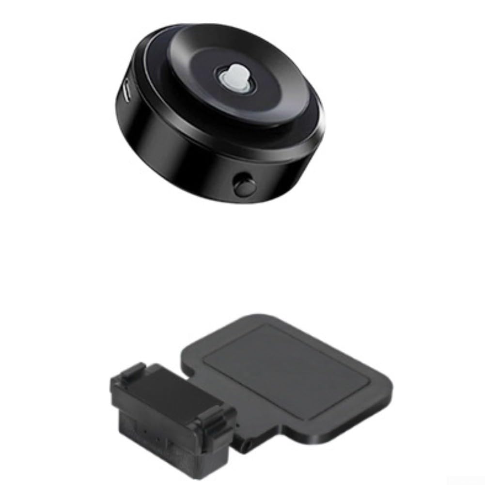 Support magnétique pour DJI Action 6 ventouse dégagement rapide vis 1/4