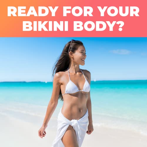 Unaltered Belly Fat Burner & Appetite Suppressant - Weight Loss Bundle For Women - 1 Month Supply #TOP1