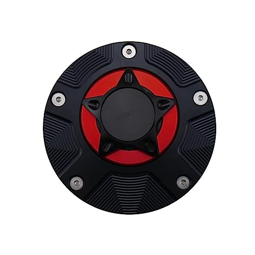 Bouchon réservoir carburant pour balades en ville couvercle de gaz amovible Monkey 125