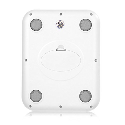 Di Alta Precisione Digitale LCD 5Kg X 1G Bilancia Bilancia Peso Misura G/Ozt/Lb/Oz