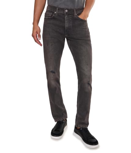Image of Levi's, Mens, 511 Slim, Firelight, 34 x 32