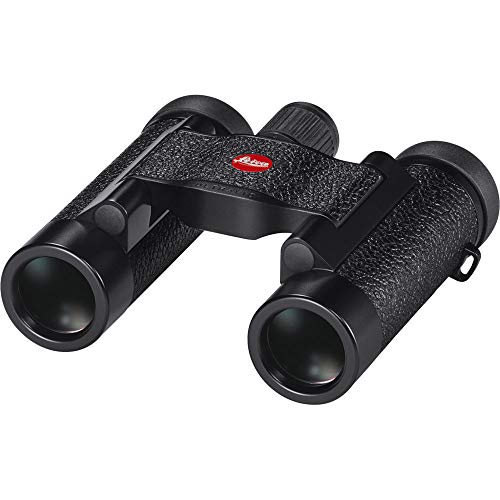 Leica 8x20 Ultravid Blackline Binocular Black miniatura 2