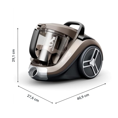 Rowenta RO4B50EA - vue 10