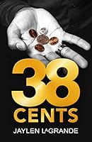 38 Cents 0985853115 Book Cover