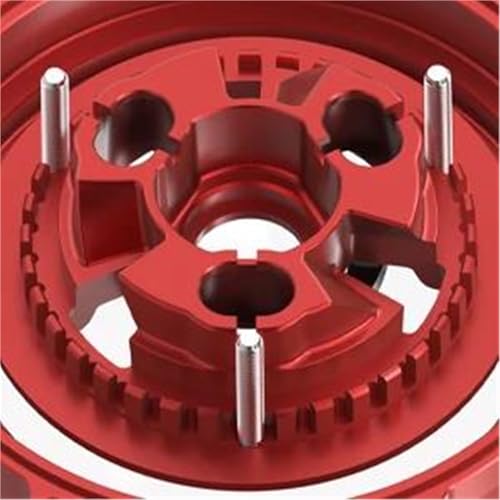 Cache de carter moteur pour remplacer un couvercle latéral rayé Ducati 1199 - 7