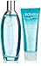 Produktbild Biotherm Eau Pure Eau Pure Set mit Shower Gel 100ml + 75ml