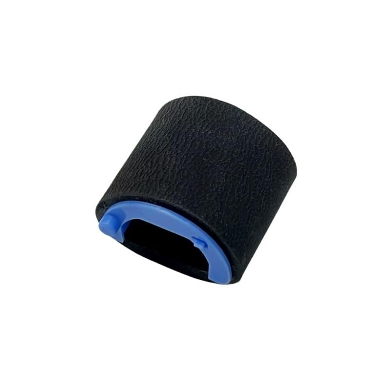 Rouleau de ramassage haute adhérence RL1-1442-000 pour bac à papier LaserJet 100pcs
