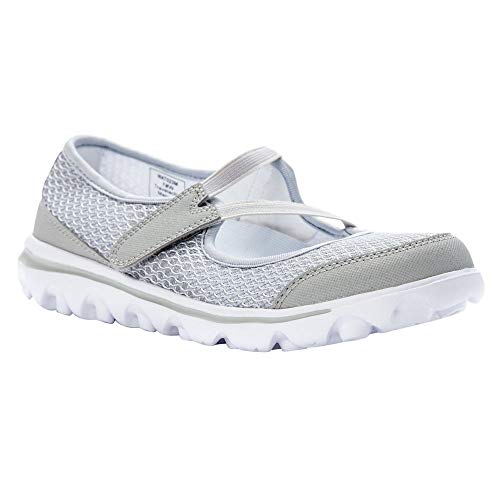 Image of Propet Women's Travelactiv Casual Lace Up Sneaker