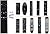 Universal for Samsung TV Remote Control, Compatible with All Samsung Frame Crystal Solar UHD Neo QLED OLED 4K 8K Smart TVs - No Setup Required