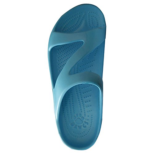 DAWGS Toddlers' Z Sandals | Lightweight | Ultra Soft | Arch Support | All Day Comfort3