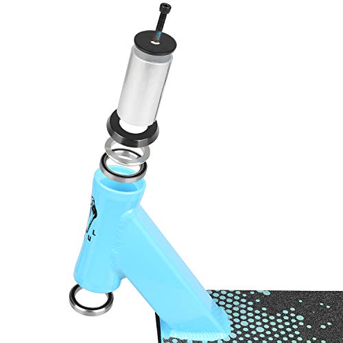 Vokul Bzit K1 K2 Pro Stunt Scooter Hareware Accessories K1 Scooter Head Parts #TOP8