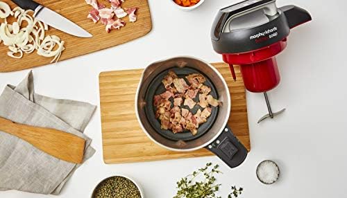 Morphy Richards Saute and Soup Maker 501014