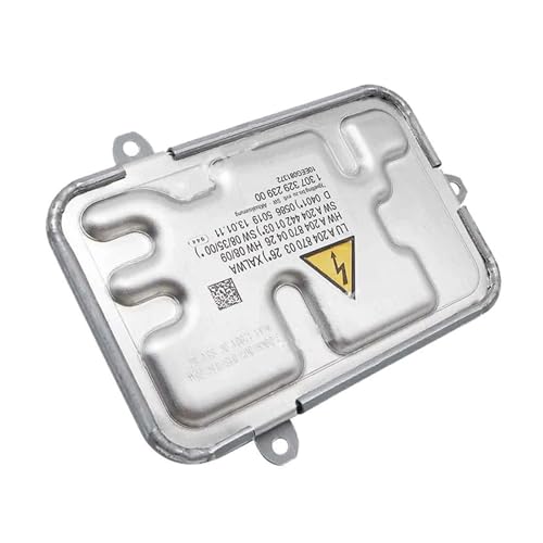 Ballast de commande de phare au xénon A2048700326 pour Classe C W204