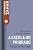 Capa de A escola do priorado: Um caso de Sherlock Holmes