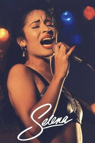 Loumszxm Selena Quintanilla Art Poster Canvas Art Wall Decor 16x24inch(40x60cm)