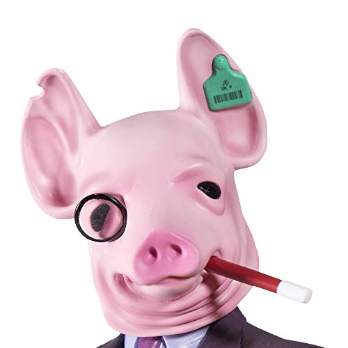 Watch Dogs Legion - The Resistant of London Figur beeld standaard - Afbeelding 7