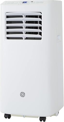 GE 5,000 BTU Portable