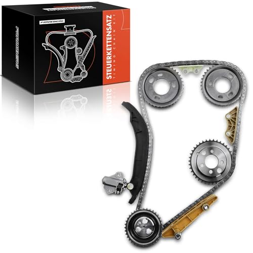 Frankberg Timing Chain Kits for R-a-n-g-e-r TKE Transit FA FB FC FD FS FZ FF FM FN Transit V363 FAD FBD FCD FDD FED FFD 2011-2024 1704089