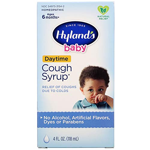 Top 10 Best Baby Cough Syrups of Dec 2022 BabyStuffLab