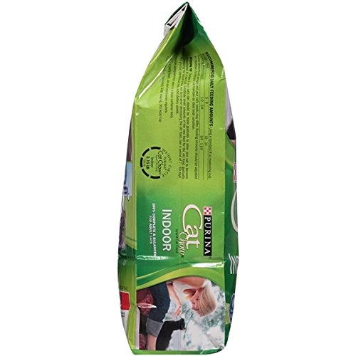 Grandma Mae’s Country Naturals Dry Cat Food, Grain Free Formula, Chicken & Herring, Slow Cooked & Nutrient Dense, Made in USA, 12 LB Bag
