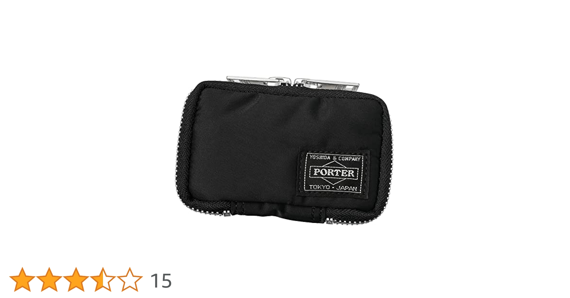 Amazon.co.jp: ポーターキーケース タンカー PORTER TANKER KEY