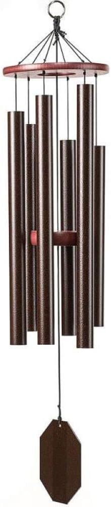 Melody of The Heart Wind Chime