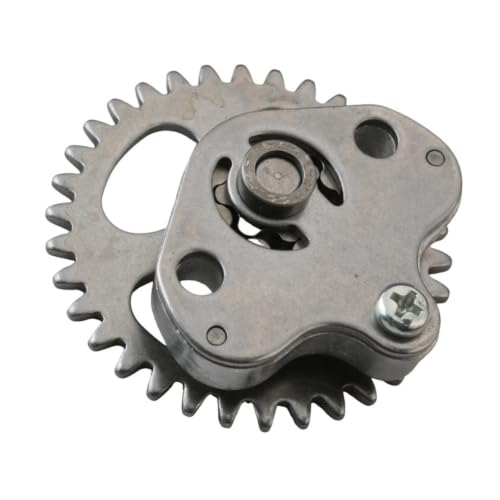 Bomba de aceite Cpt105 que optimiza la lubricación de motos T105E 2002-2004