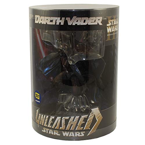 Darth Vader U.S.Exclusive Unleashed Star Wars Figure