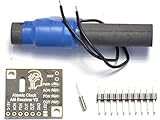 Für das Datenblatt und die Dokumentation sehen Sie bitte die offizielle Website von UNIVERSAL-SOLDER Electronics Ltd, Kanada.