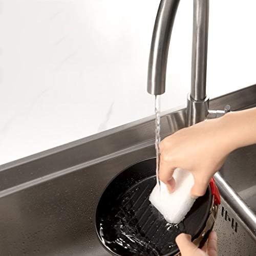 Olla Eléctrica Portátil Plegable para Viajes - 500W, 1.2L, Rojo miniatura 6