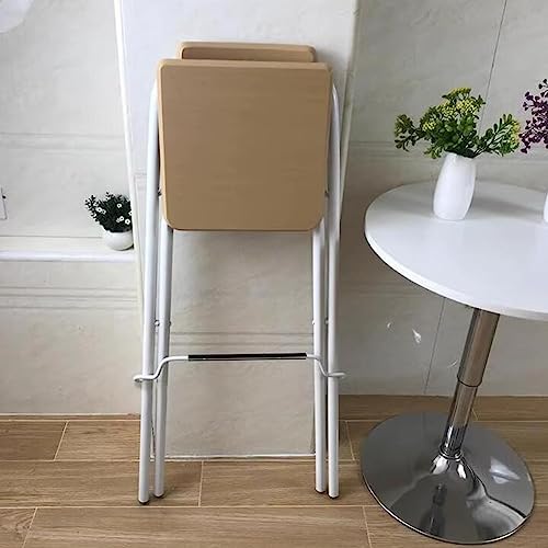 Review de Banco alto plegable Top cinco. 28 Imagen adicional