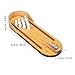 Mipcase 1Set Tabletop Mini Bowling Game Set Home Bowling Board Game for Adults Compact Indoor Fun Enhances Hand Eye Coordination Parent Interaction