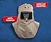 Oberon Arc Flash Kit - 40 CAL- Includes Arc Flash Hood, Coat and Bib Suit- CAT SERIES