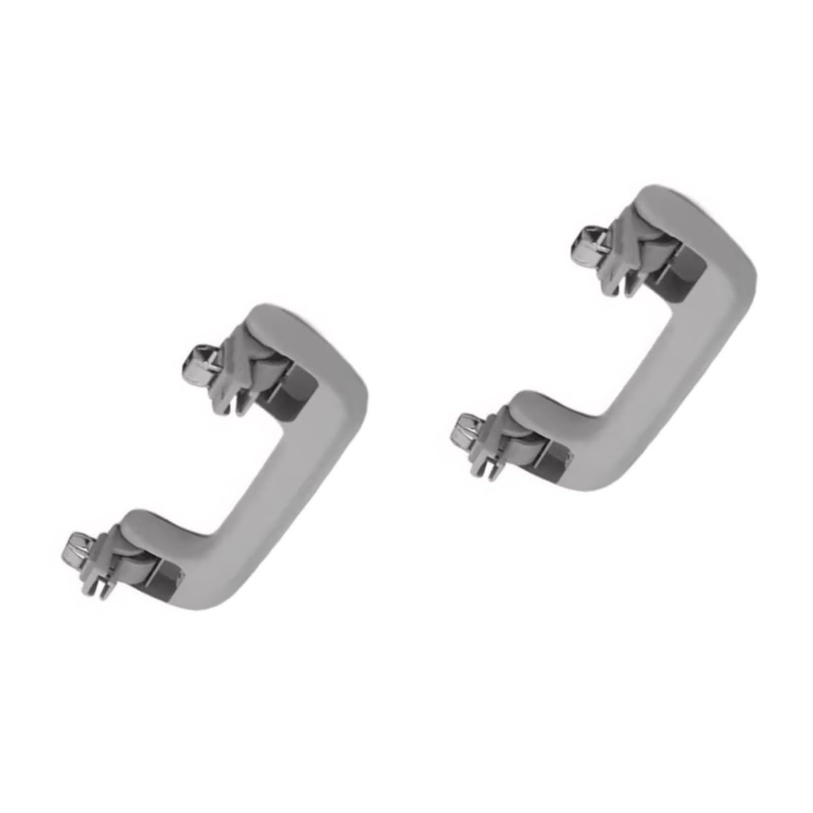 Maniglia Assistenza Auto Compatibile Con Amarok 2013-2022 Per A1 2011-2018 2 Pezzi Interni Anteriori Posteriori Maniglia Per Tetto Accessori Di Ricambio 8UD857607