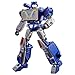 Transformers Studio Series Soundwave, ONE Deluxe Class 5-Inch Converting Action Figure, Robot Toys for 8+