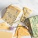 igourmet British Cheese Assortment - Includes 4 Impressive English Cheeses: British Cheddar Cheese, Crumbly Blue Stilton Cheese, English Derby Cheese, and The Incredible Cotswold Cheese