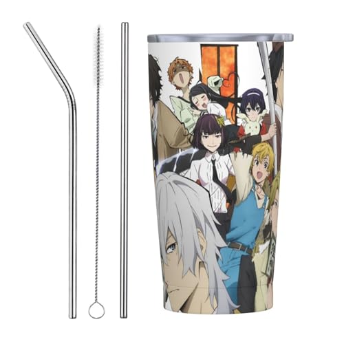 XgChbOX Wt R[q[Jbv ^fM }O{g 600ml XeX yʐ݌v Rh~ gїp ItBX oR ʊw  MtgΉ Straw Three-piece Set