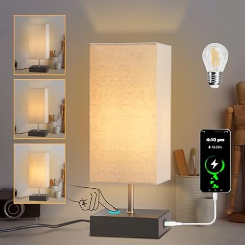 Lampe de chevet Depuley E27 Cover