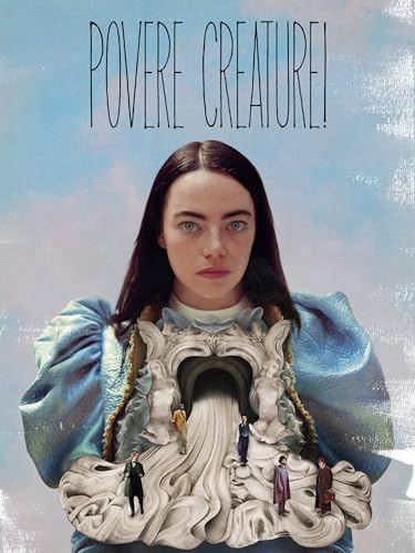 Povere Creature!