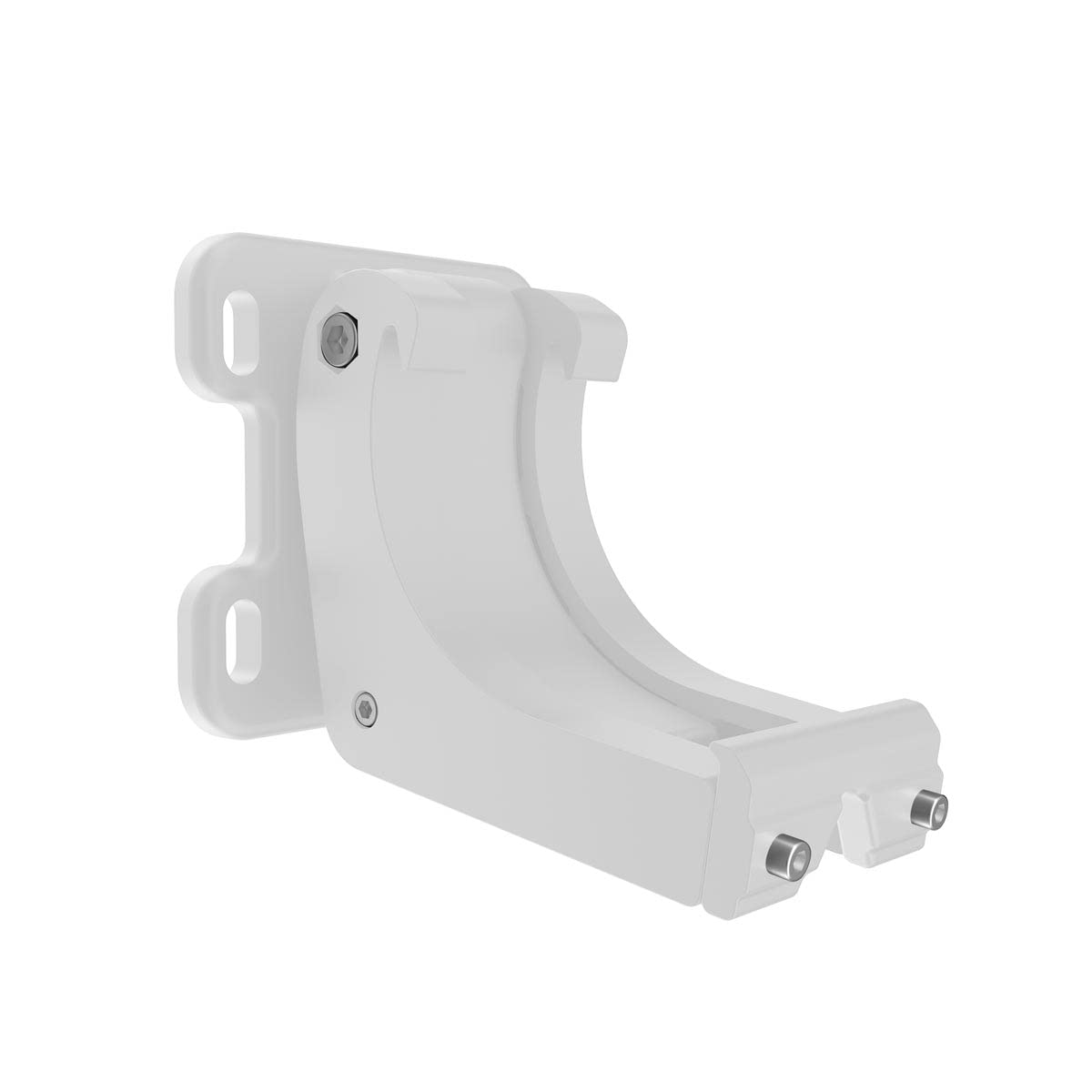 3-Binari Parete Supporto Kit, Binario Per Tende Triplo A Soffitto, Bastone Per Tende Triplo A Parete, Sistemi Triplo Tenda Personalizzata - Italia - Foto 7