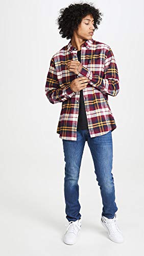 Image of FRAME Men's L'Homme Slim Jeans