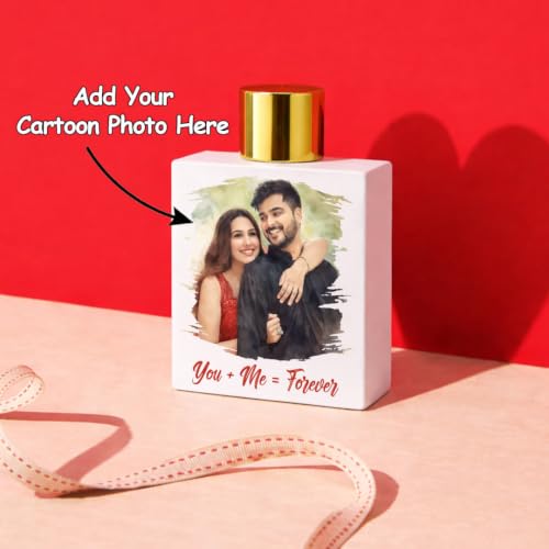 Image of Perfumes (Couple Special Theme - White Oud Eau De Parfum (100ml))
