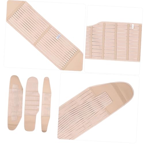 FOMIYES faja abdominal para posparto talla L miniatura 3