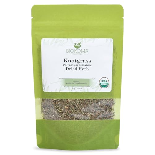 Knotgrass Herb (Polygonum aviculare)