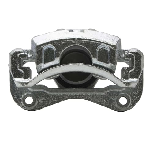 Image of R1 Concepts Front Left Brake Caliper| Fits 1999-2001 Hyundai Elantra