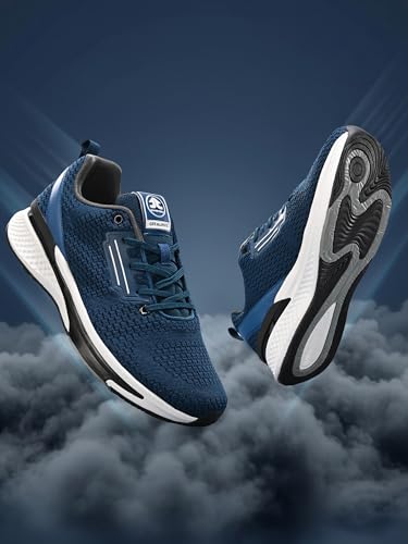 Image of OFF LIMITS ETHOS Running Shoes for Men