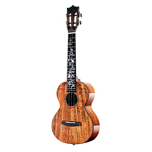 SheIRin All Acacia Ukulele for Beginners 23 Pouces Ukelele Kit pour Enfants Adultes Étudiants Starter Professional… - Les Beatles, Paul McCartney, John Lennon, RIngo Starr, George Harrison SheIRin All Acacia Ukulele for Beginners 23 Pouces Ukelele Kit pour Enfants Adultes Étudiants Starter Professional…