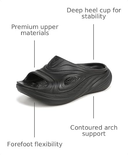 Vionic Unisex Adult Cove Rx