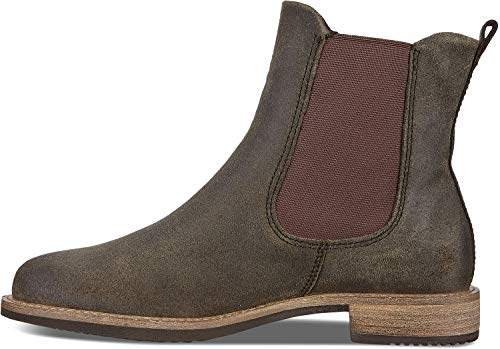 Image of ECCO Women's Shape 25 Ankle Chelsea Boot